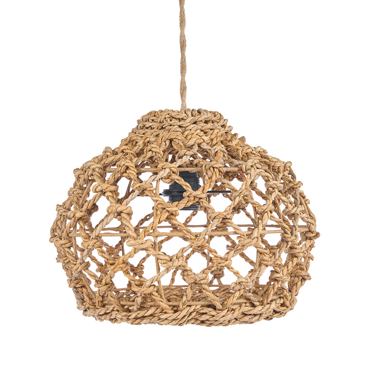 The Banara Pendant, Natural, S