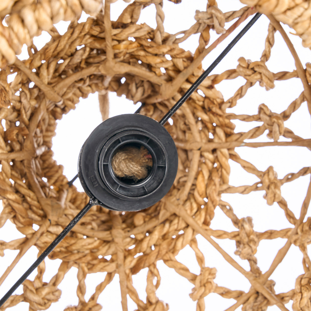 The Banara Pendant, Natural, S — 6