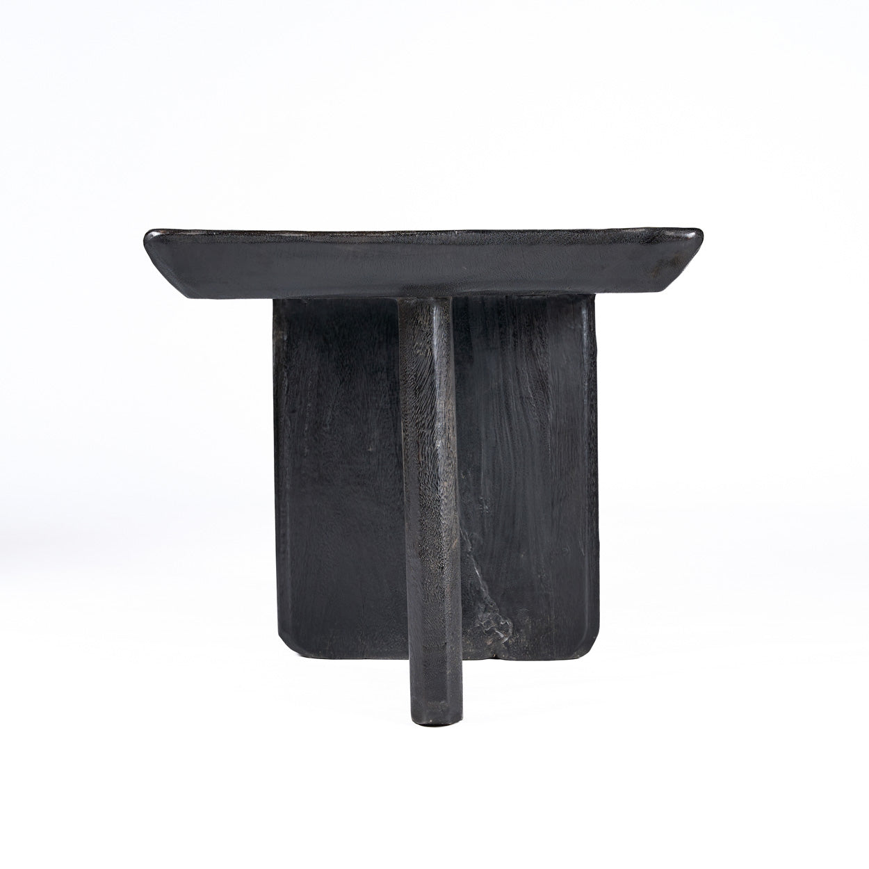 The Obsidian Coffee Table, Black — 6
