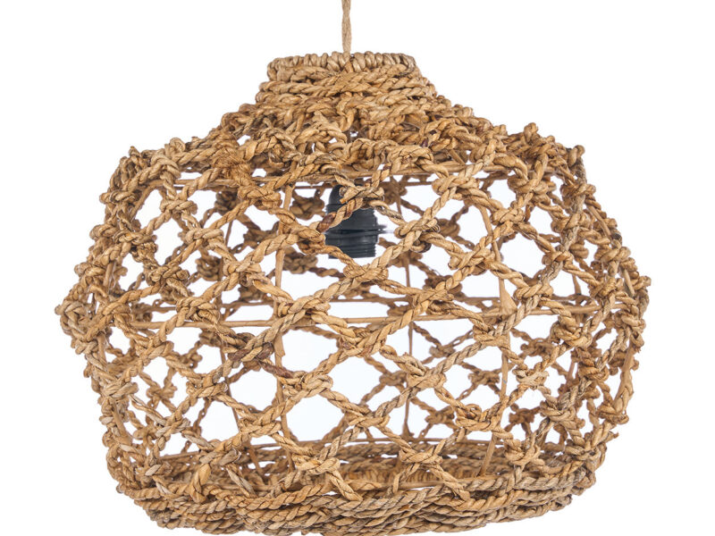 The Banara Pendant, Natural, L