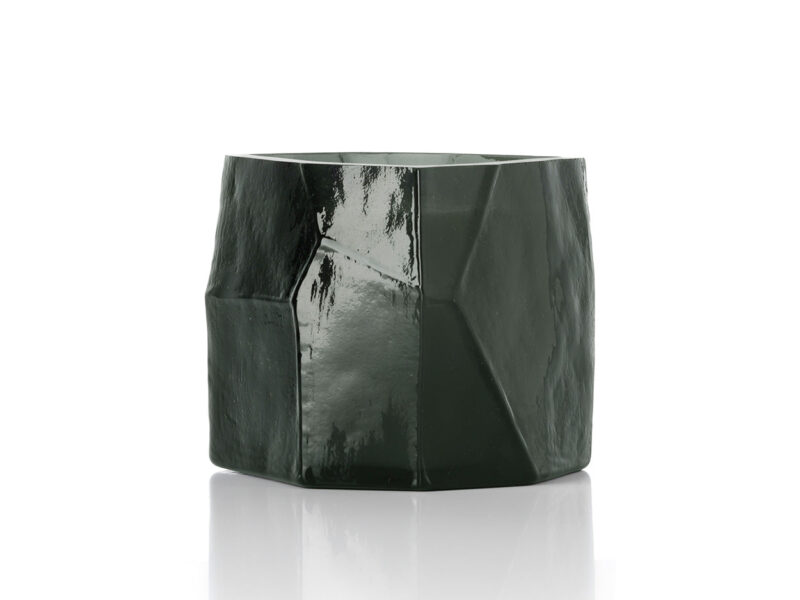 The Olivine Candle Jar, Smoke