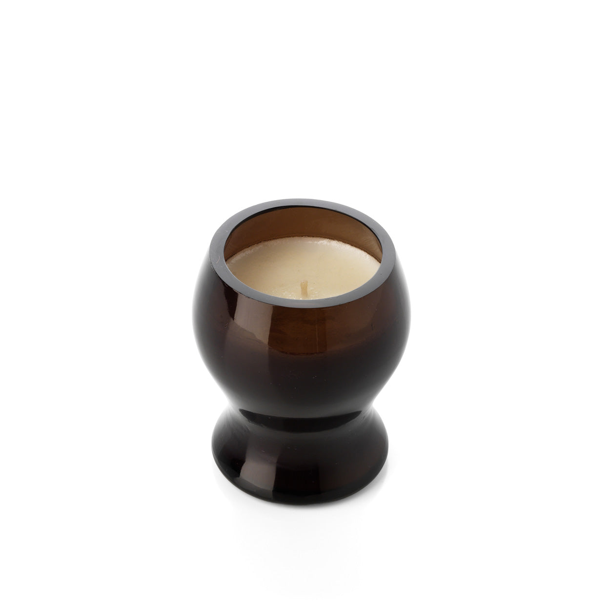 The Moka Candle Jar, Smoke — 2