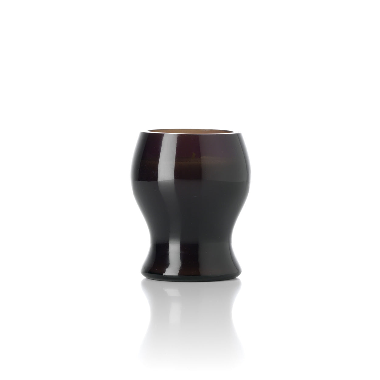 The Moka Candle Jar, Smoke — 3