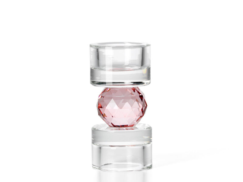 The Gem Balance Candle Holder