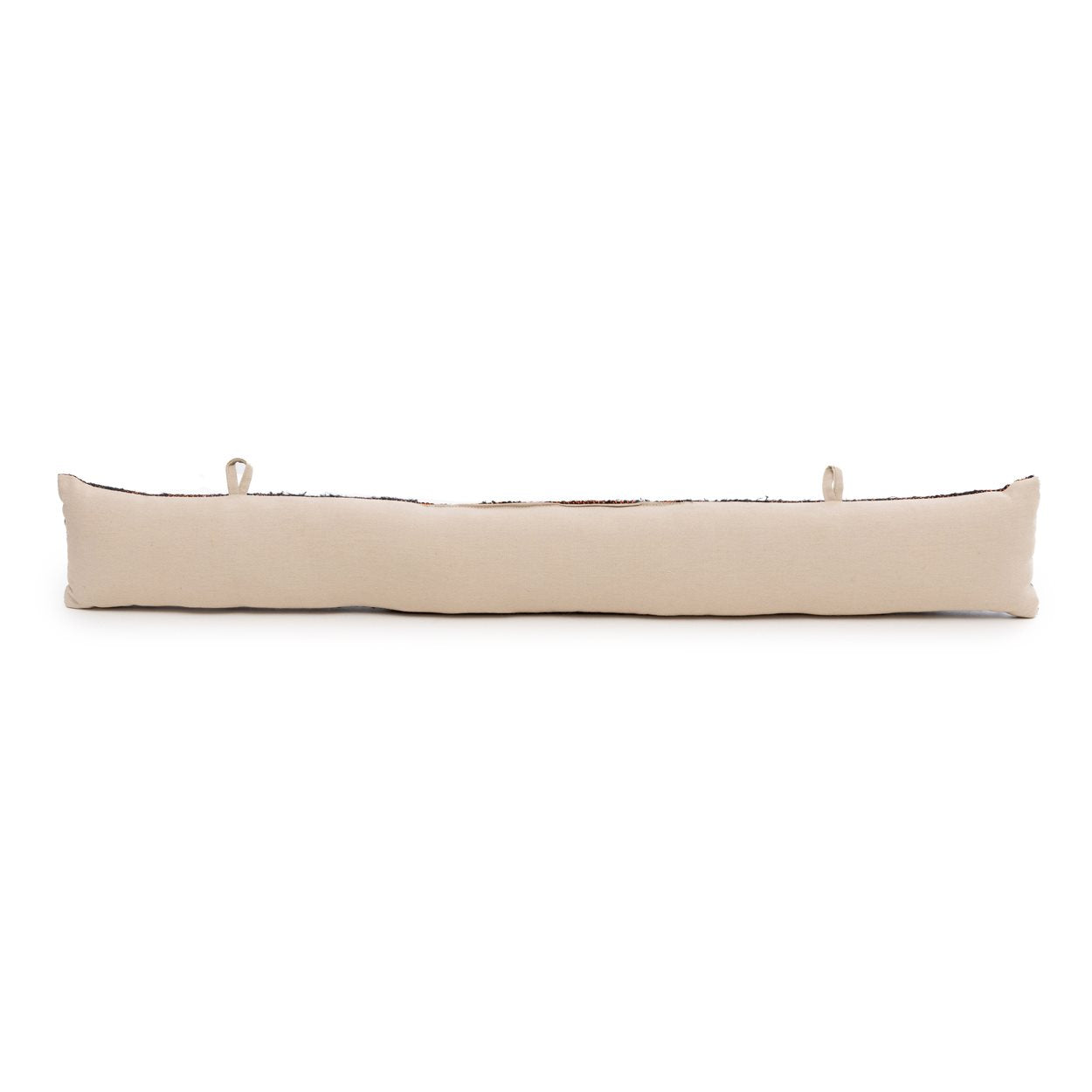 The Oh My Gee Doorstop, Black Orange — 4