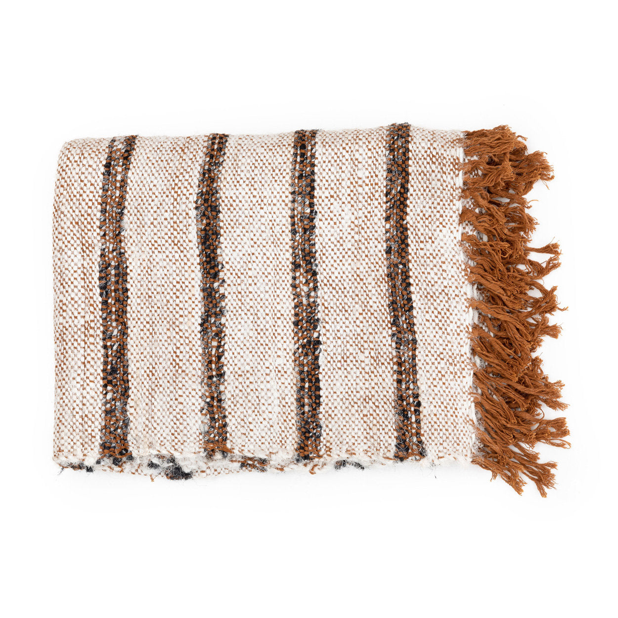The s'il vous Plaid, Bohemian White — 7