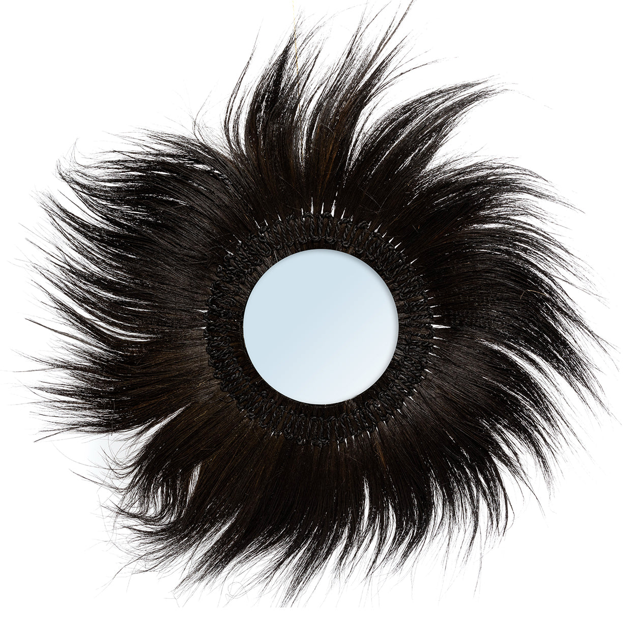 The Simba Mirror, Black, L