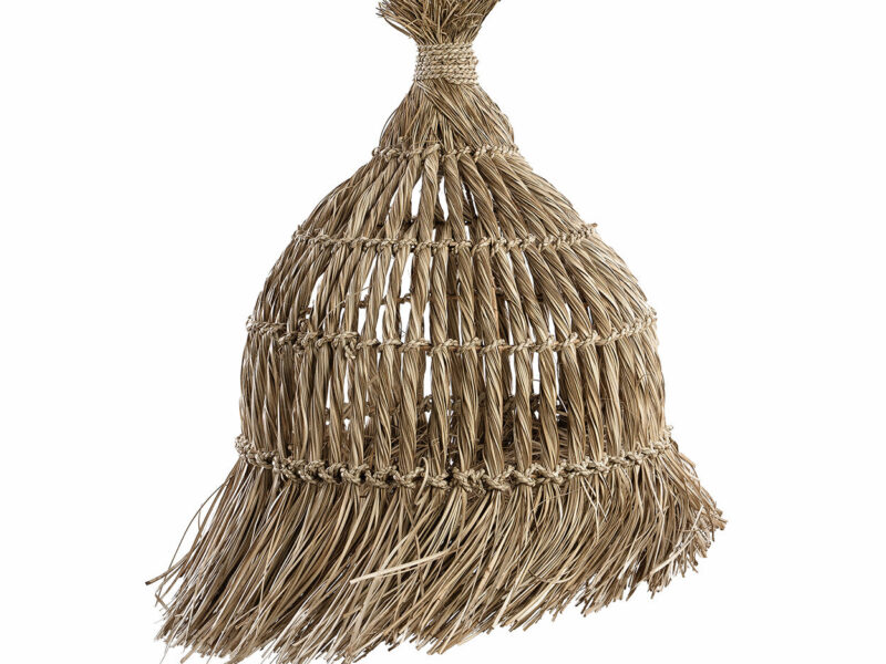 The Guagua Pendant, Natural, L