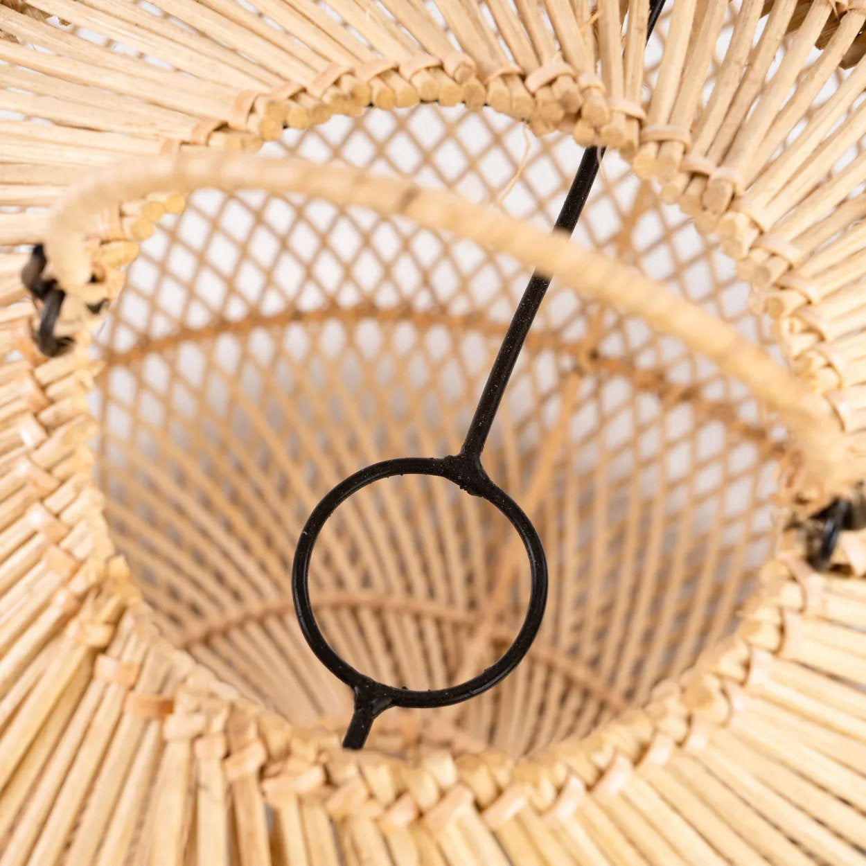 The Batu Bolong Pendant, Natural, M — 5