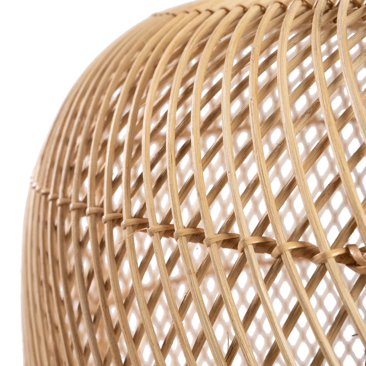 The Batu Bolong Pendant, Natural, M — 6