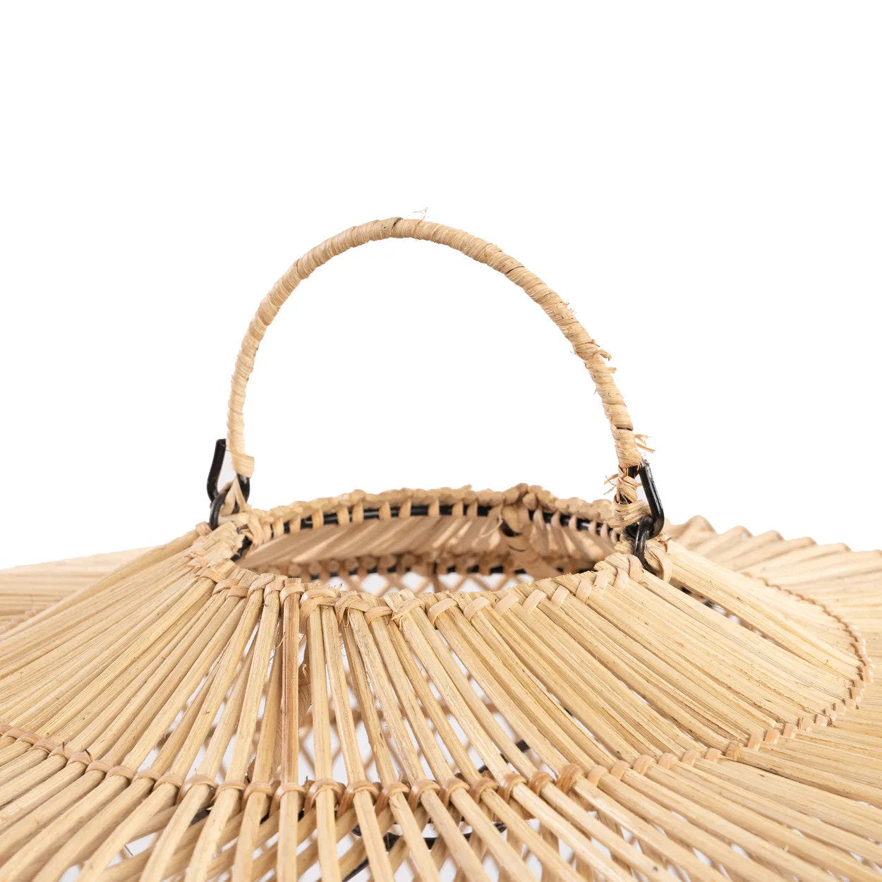 The Batu Bolong Pendant, Natural, M — 8