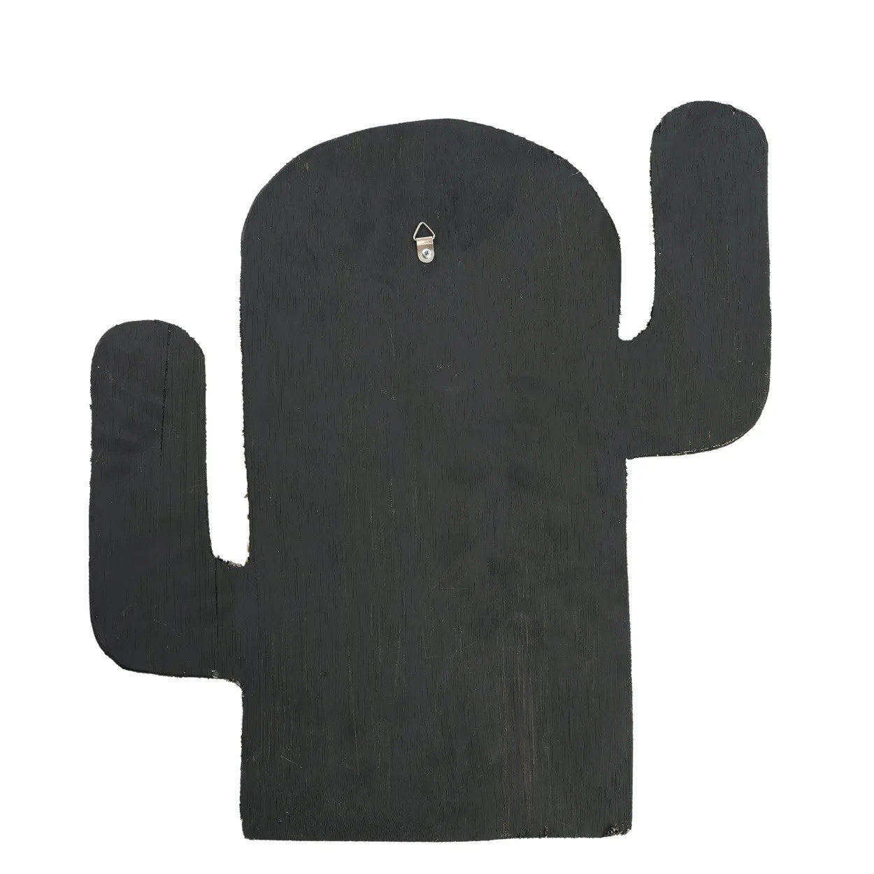The Cactus Shell Mirror, White — 7