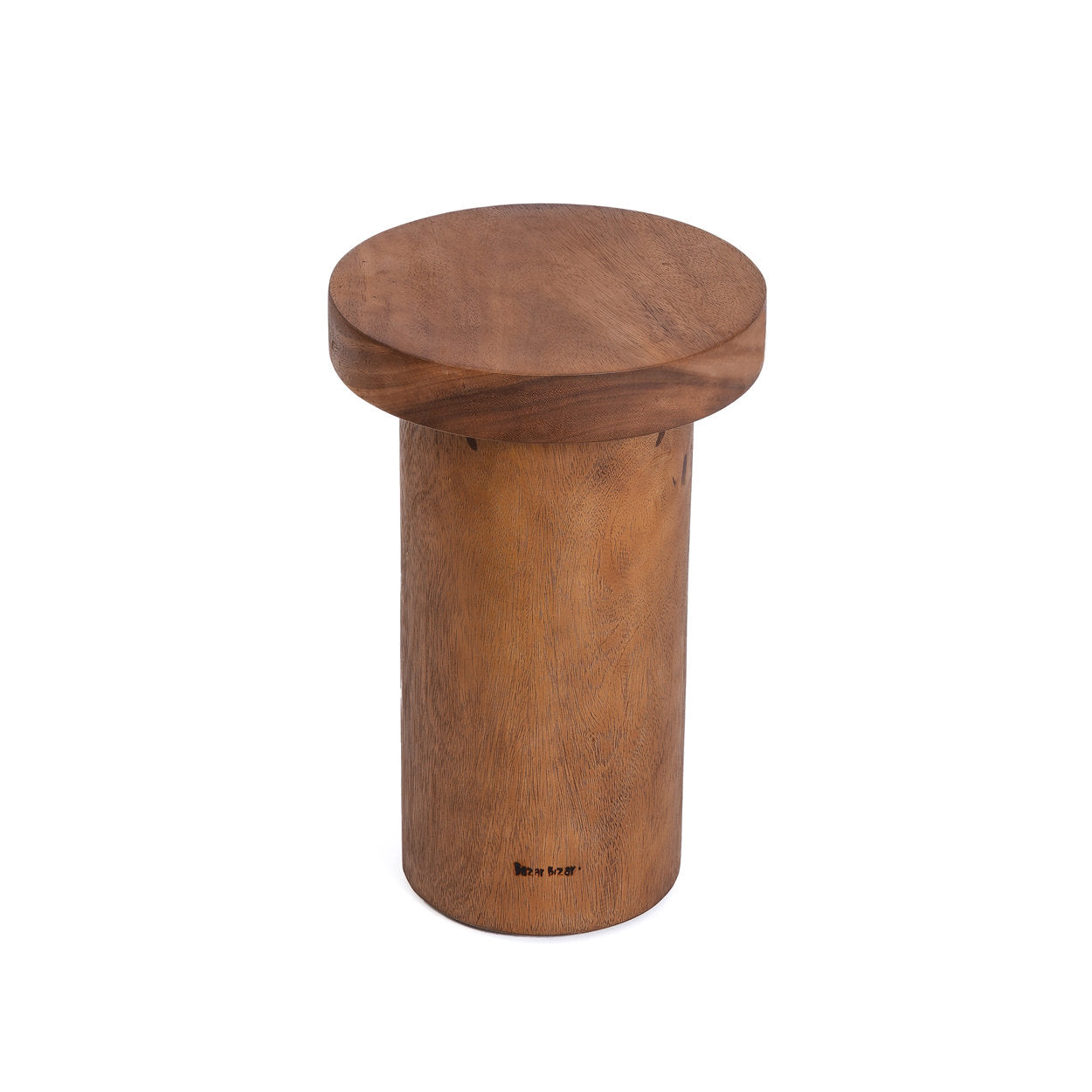 The Inti Side Table, Natural — 7