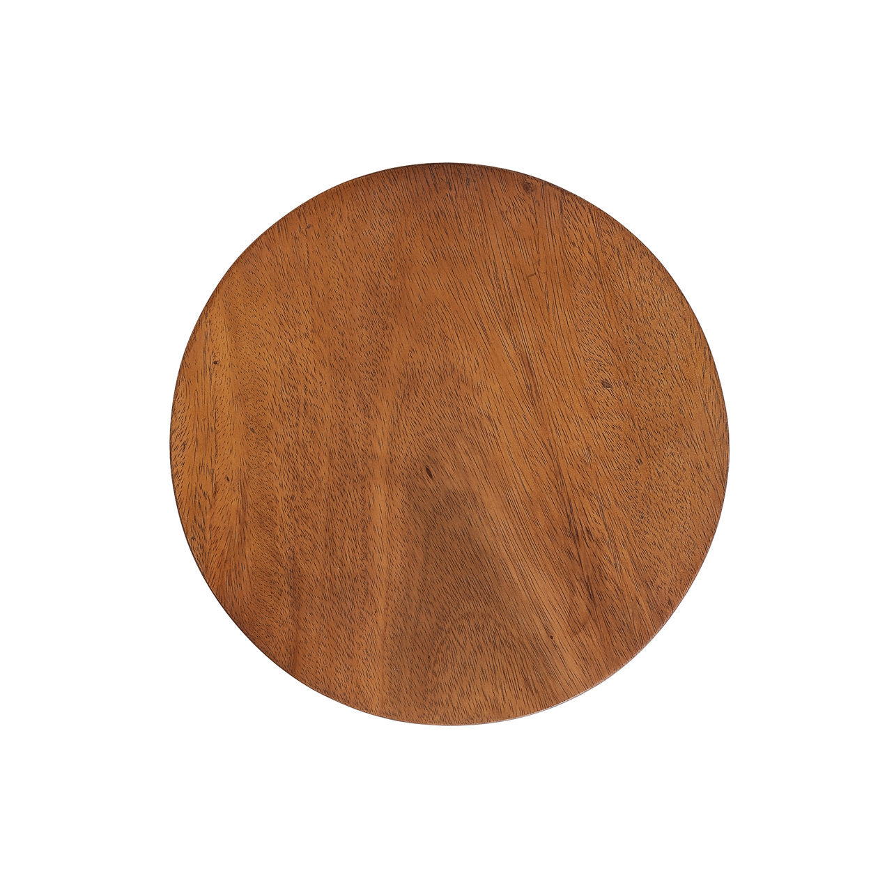 The Inti Side Table, Natural — 8