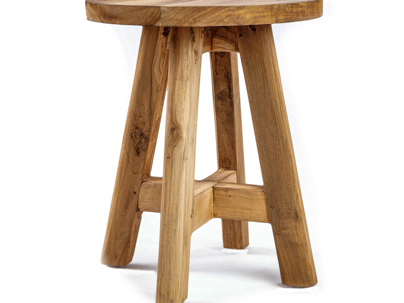 The Atziri Stool, Natural