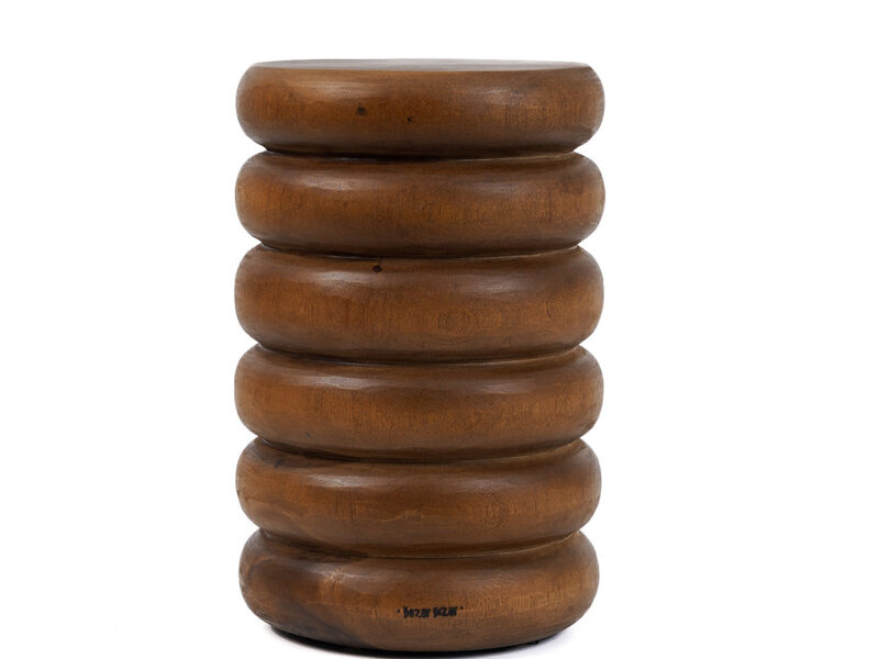 The Umiko Stool, Natural