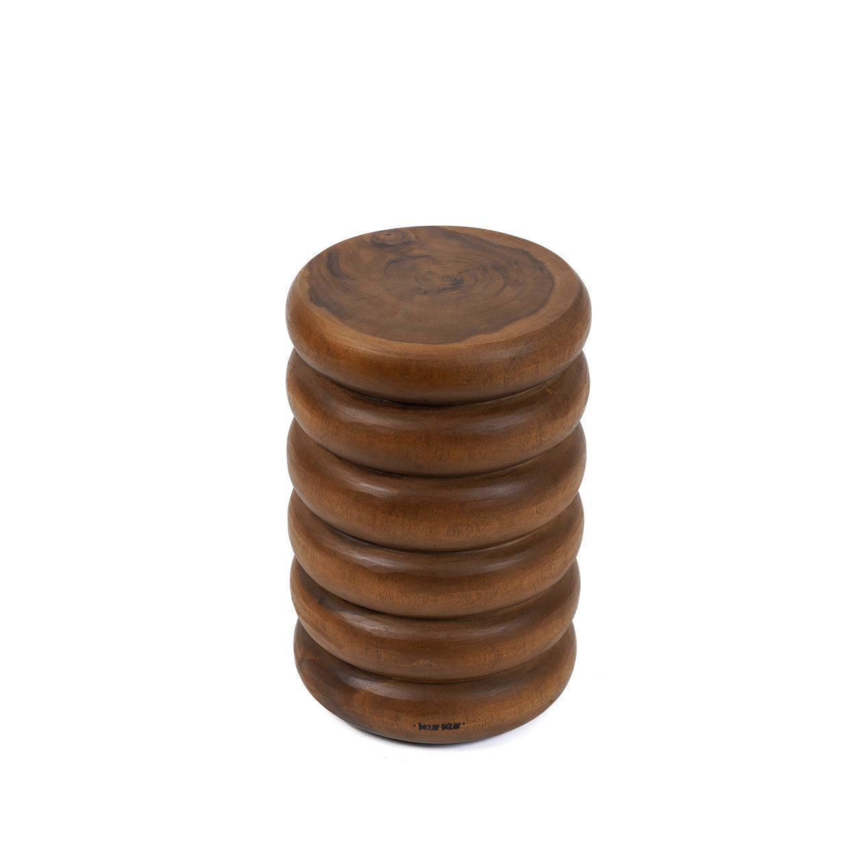 The Umiko Stool, Natural — 6