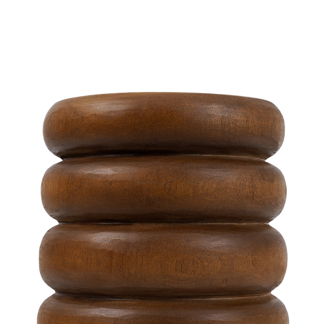 The Umiko Stool, Natural — 8