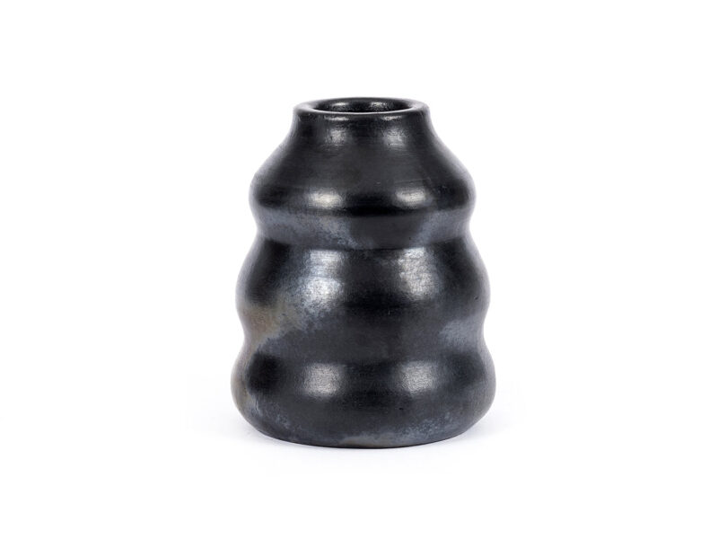 The Burned Vase