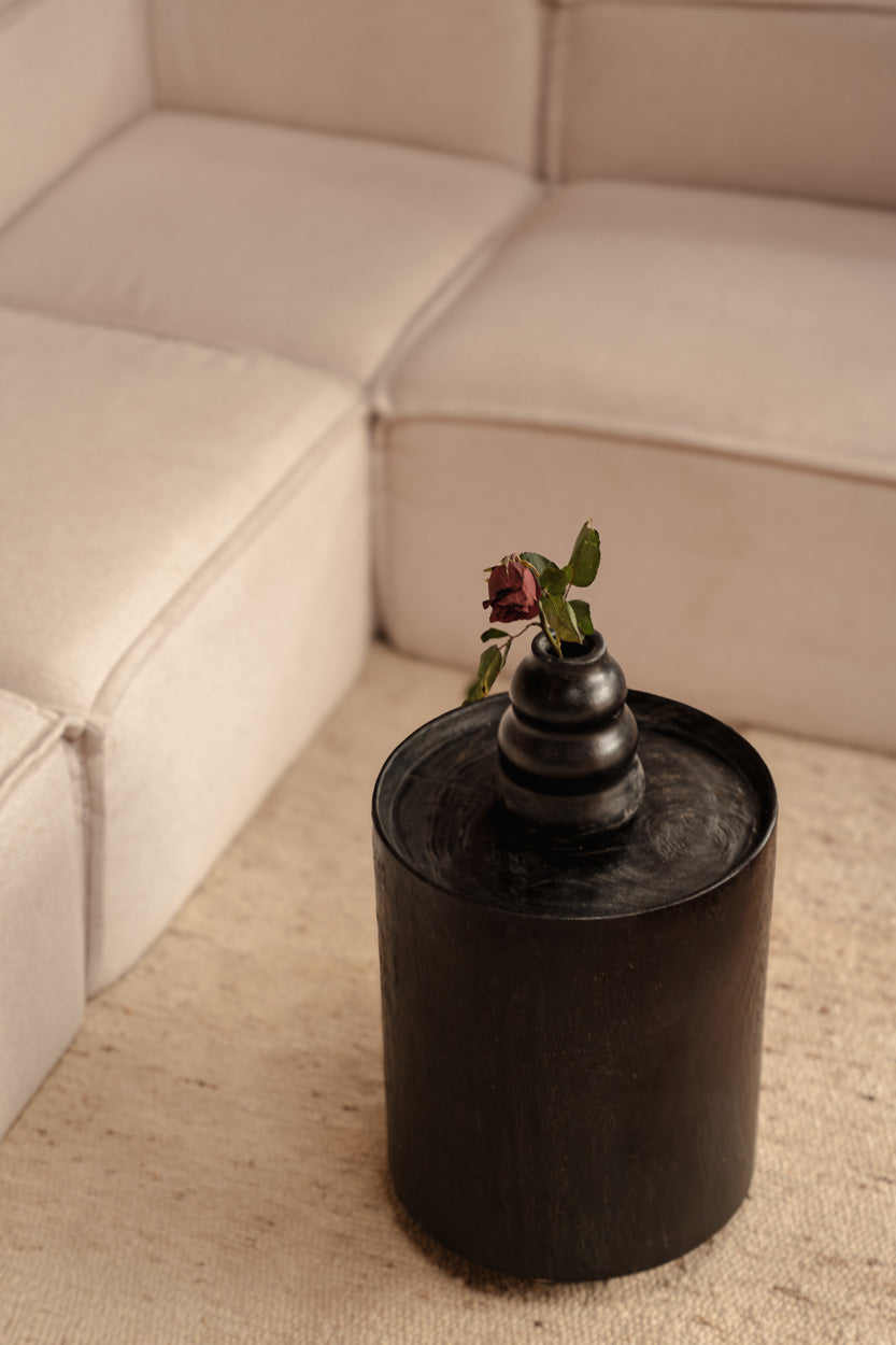 The Burned Vase — 5
