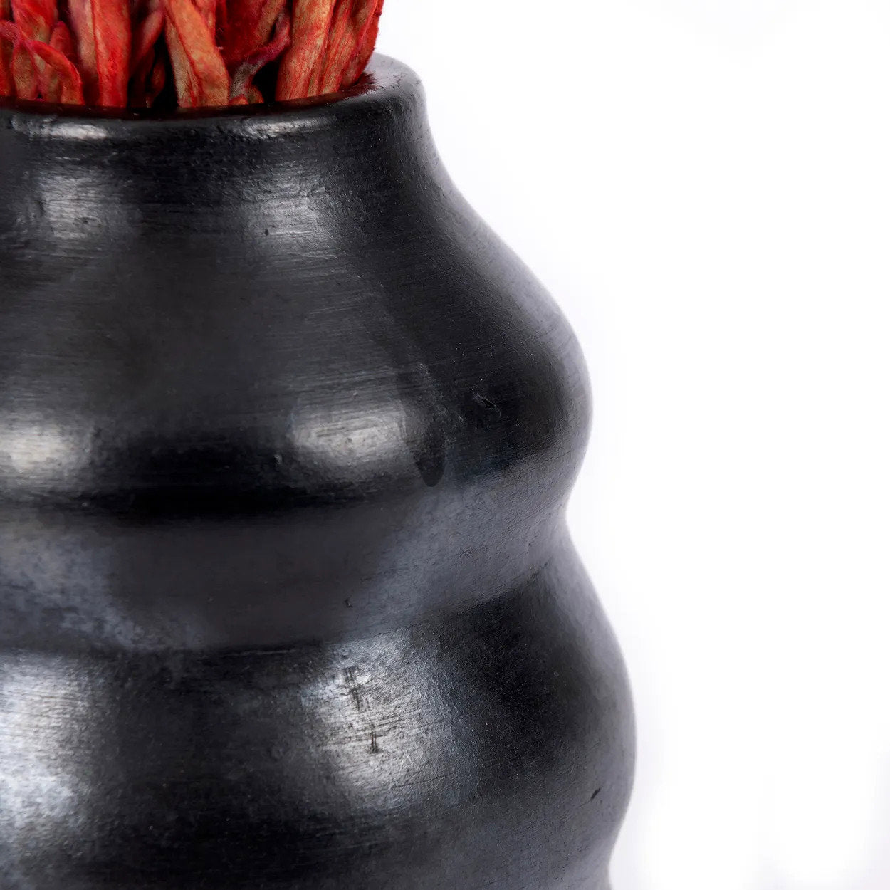 The Burned Vase — 6