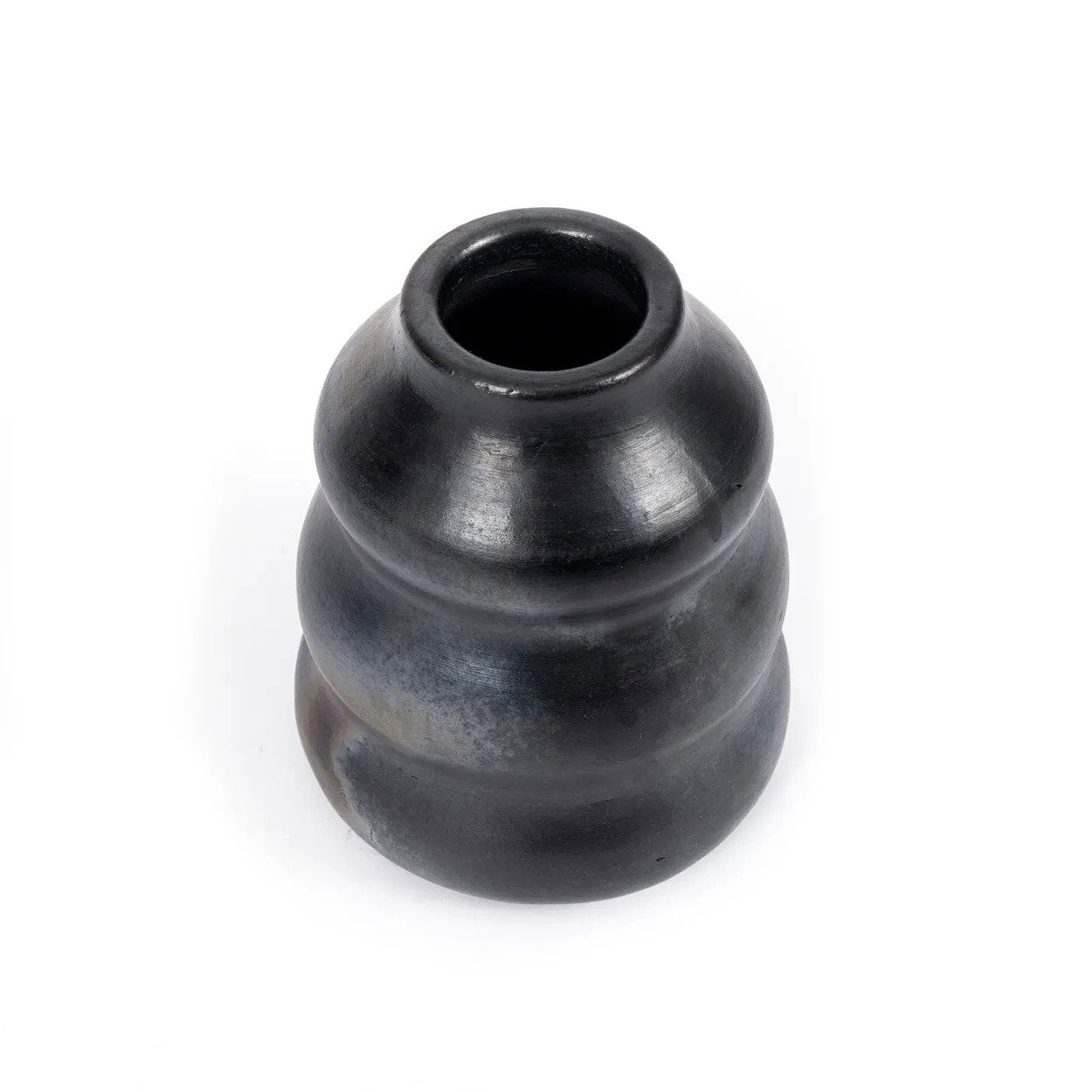 The Burned Vase — 7
