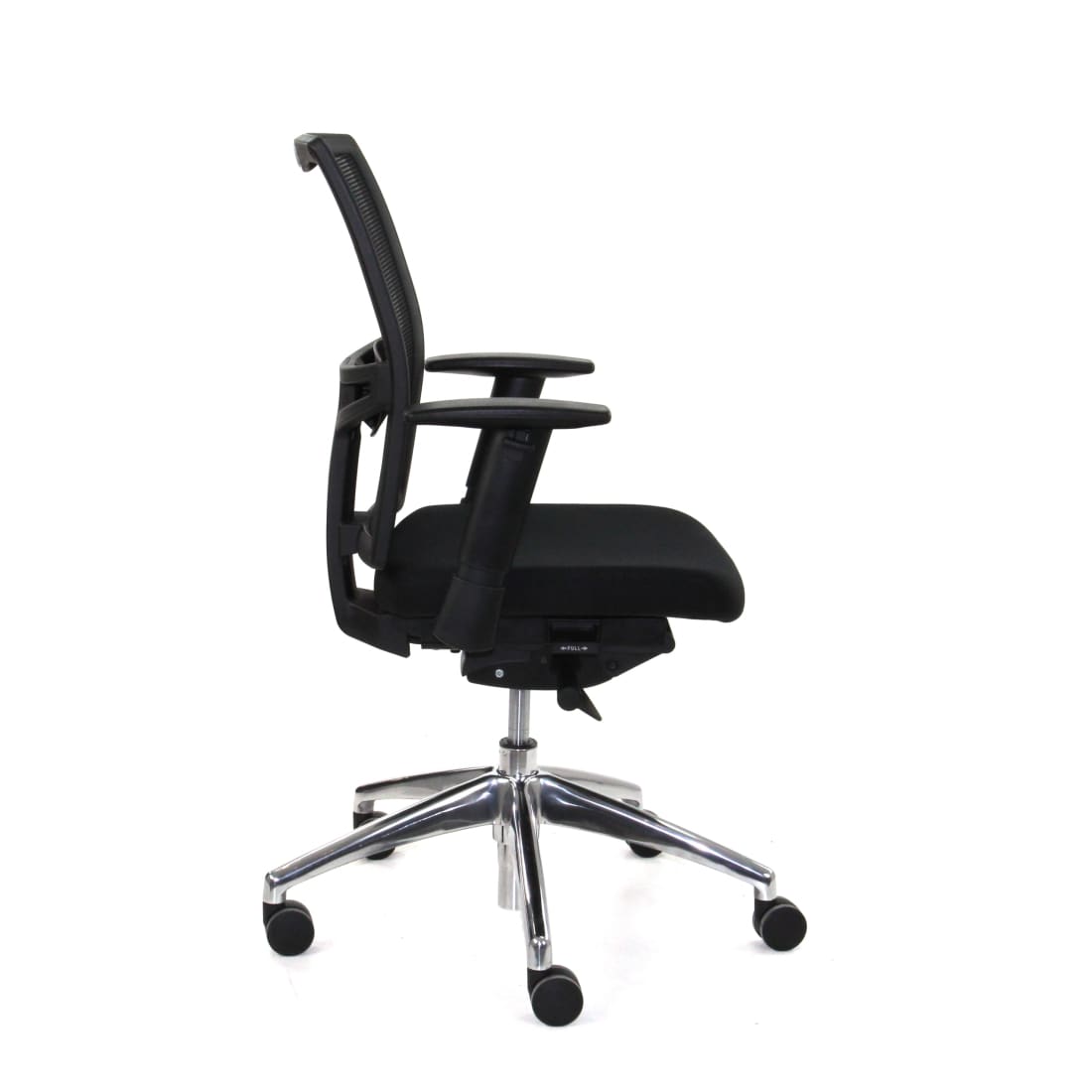Workliving Projectas V1 Mesh Ergonomic Design Office Chair, (N)EN 1335 — 2