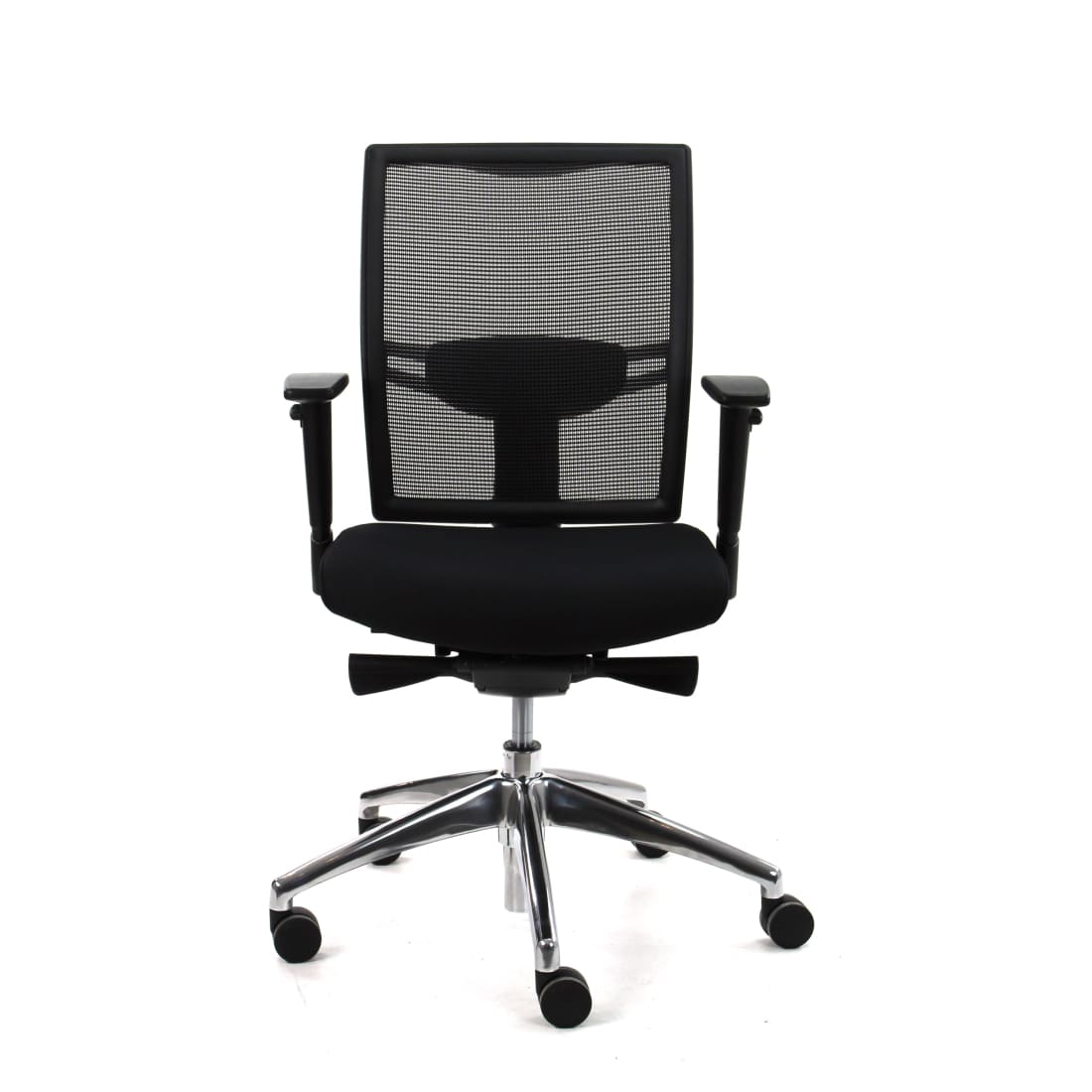 Workliving Projectas V1 Mesh Ergonomic Design Office Chair, (N)EN 1335 — 3