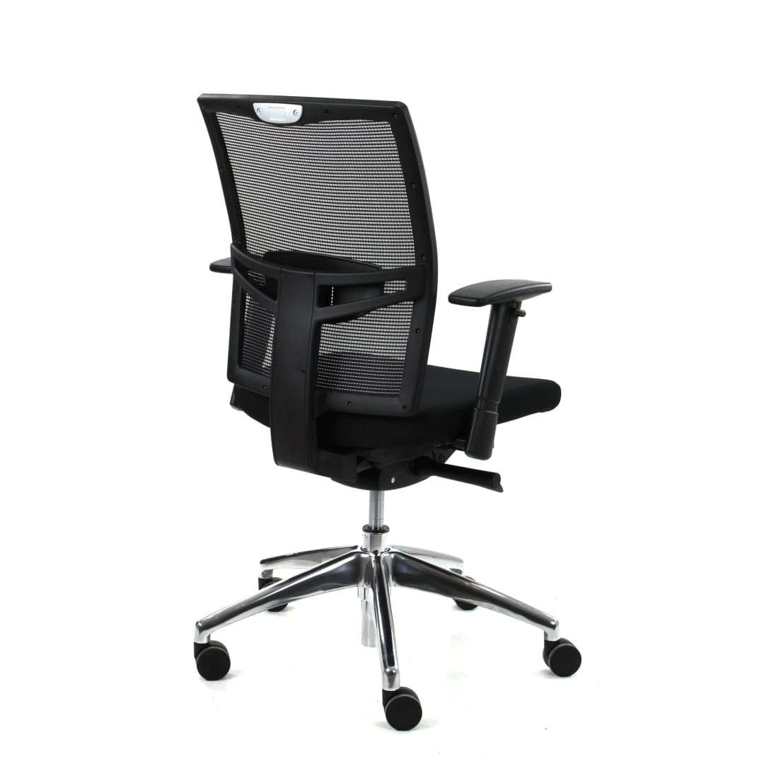 Workliving Projectas V1 Mesh Ergonomic Design Office Chair, (N)EN 1335 — 4