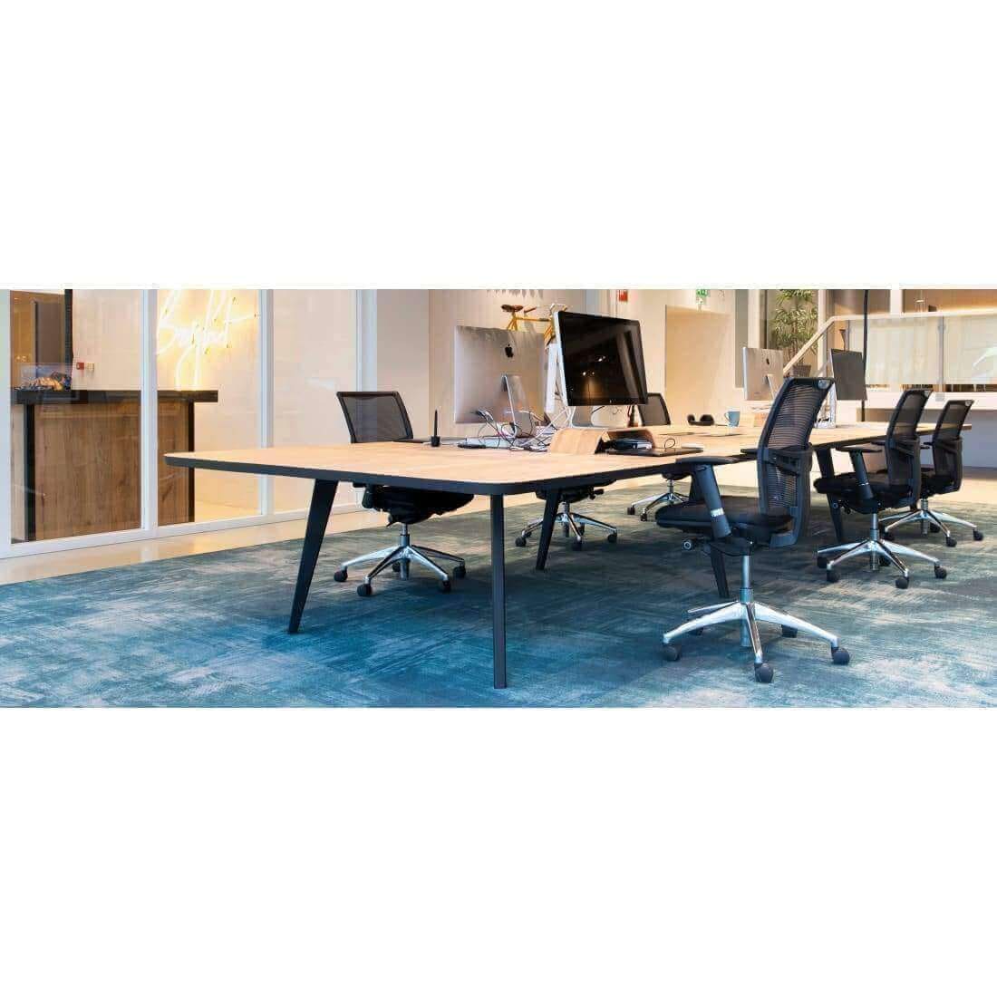 Workliving Projectas V1 Mesh Ergonomic Design Office Chair, (N)EN 1335 — 6