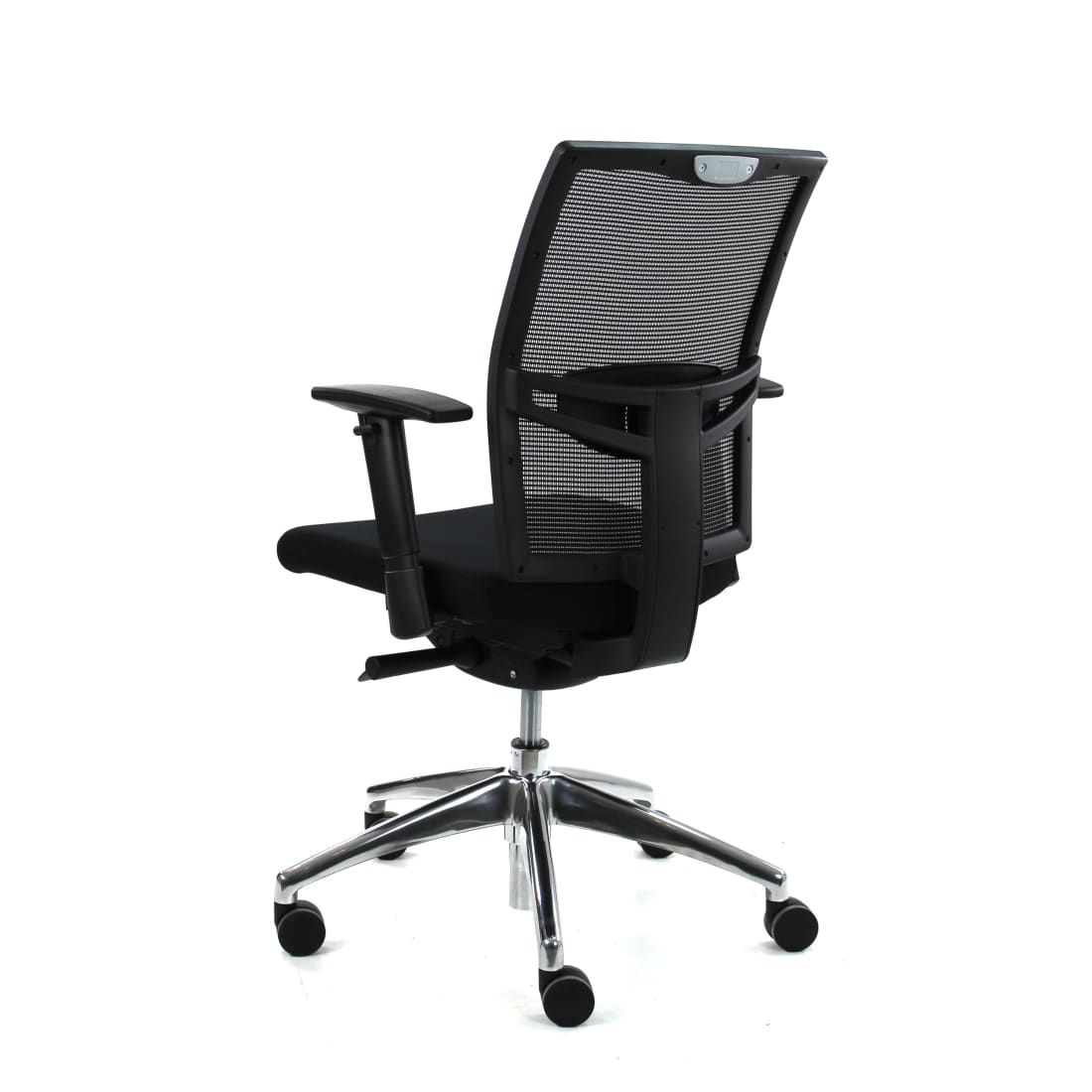 Workliving Projectas V1 Mesh Ergonomic Design Office Chair, (N)EN 1335 — 7