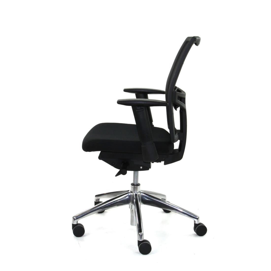 Workliving Projectas V1 Mesh Ergonomic Design Office Chair, (N)EN 1335 — 8