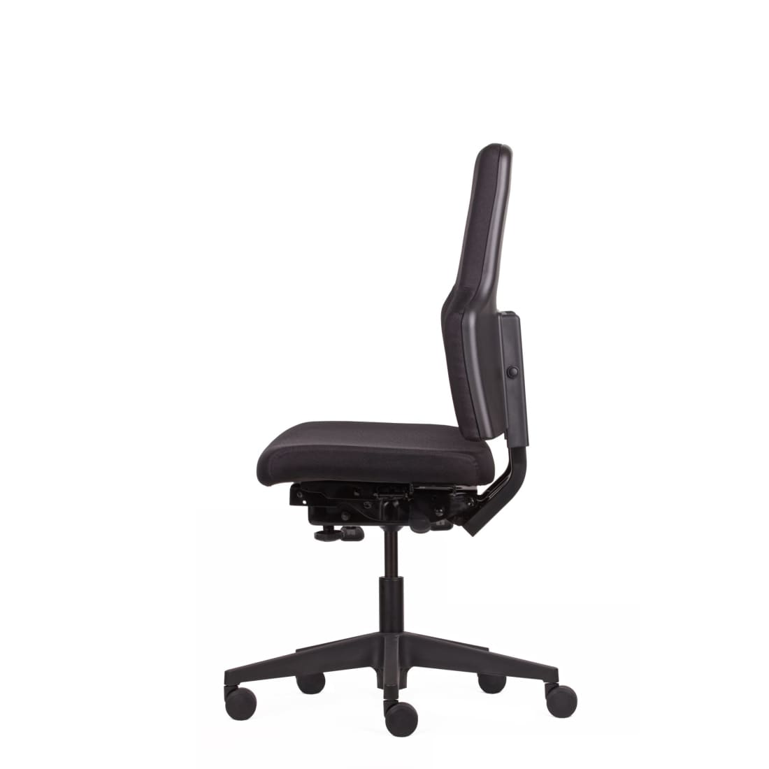 Workliving WS Class Black Edition Comfort Work Chair, (N)EN 1335 — 5