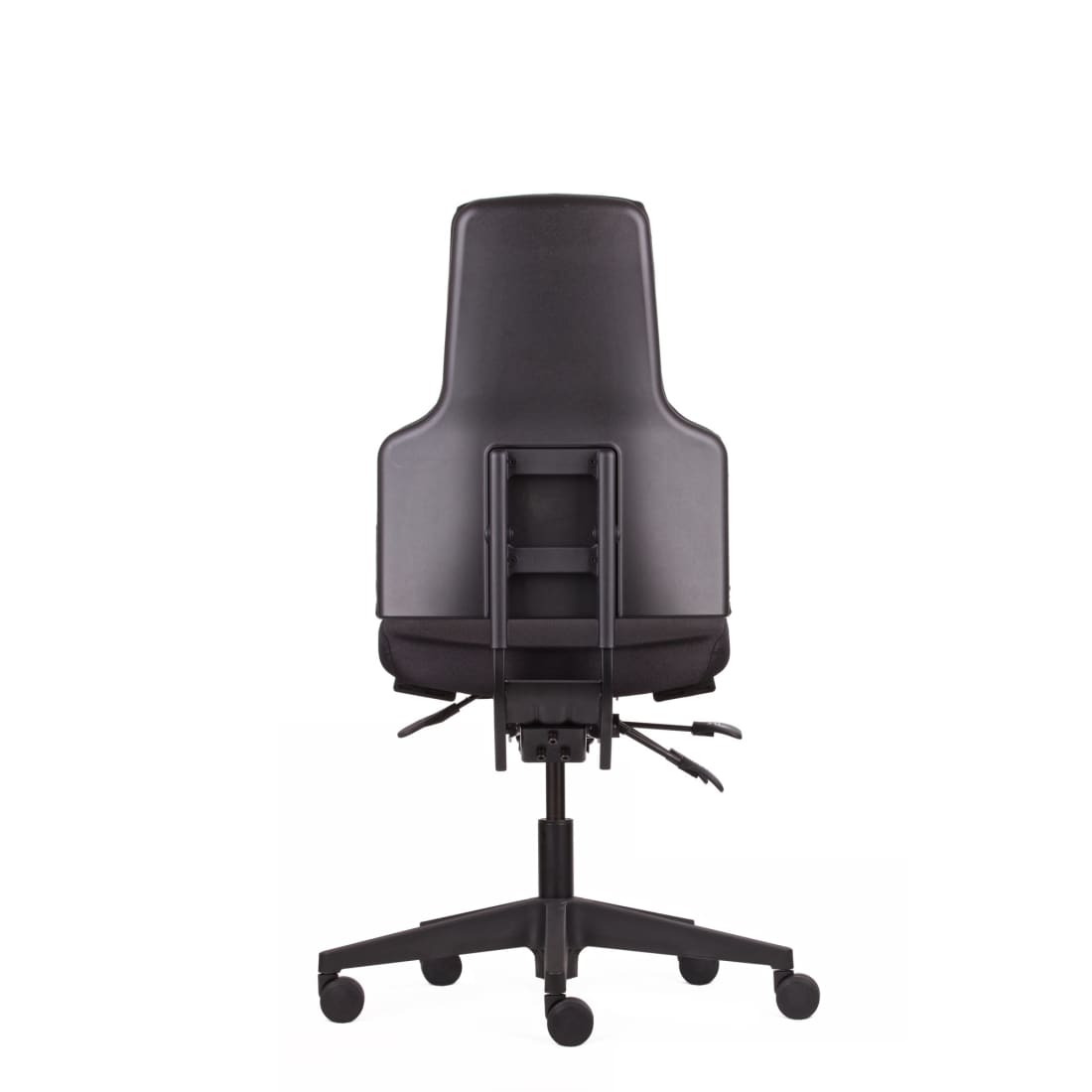 Workliving WS Class Black Edition Comfort Work Chair, (N)EN 1335 — 7