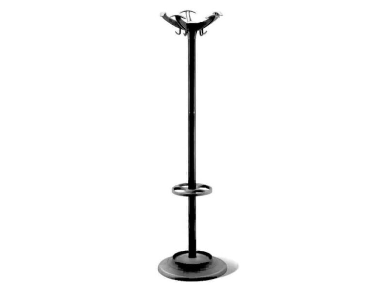 Coat Rack / Wardrobe Stand (173 x 45 x 40 cm), Elho