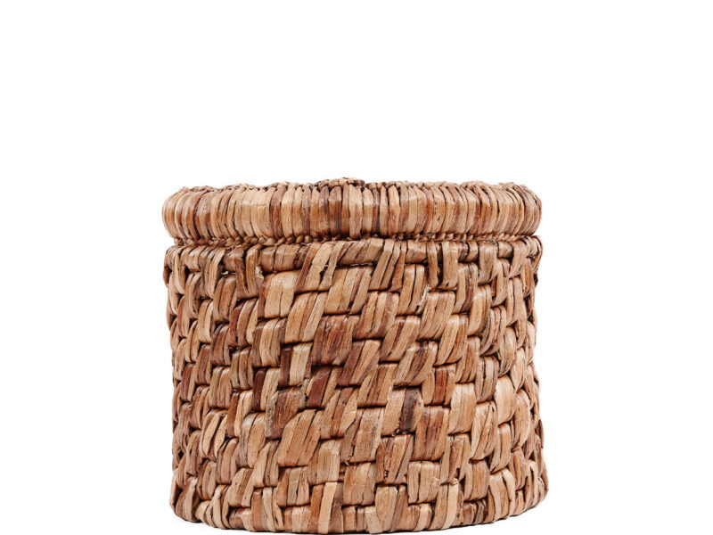 The Choppy Basket