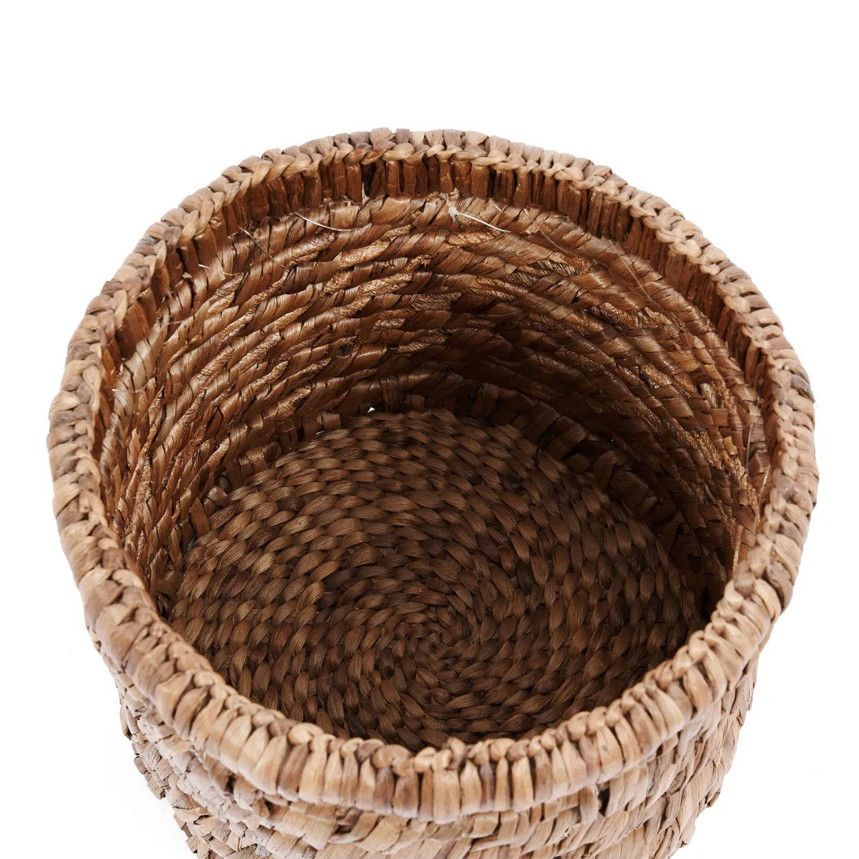 The Choppy Basket — 7