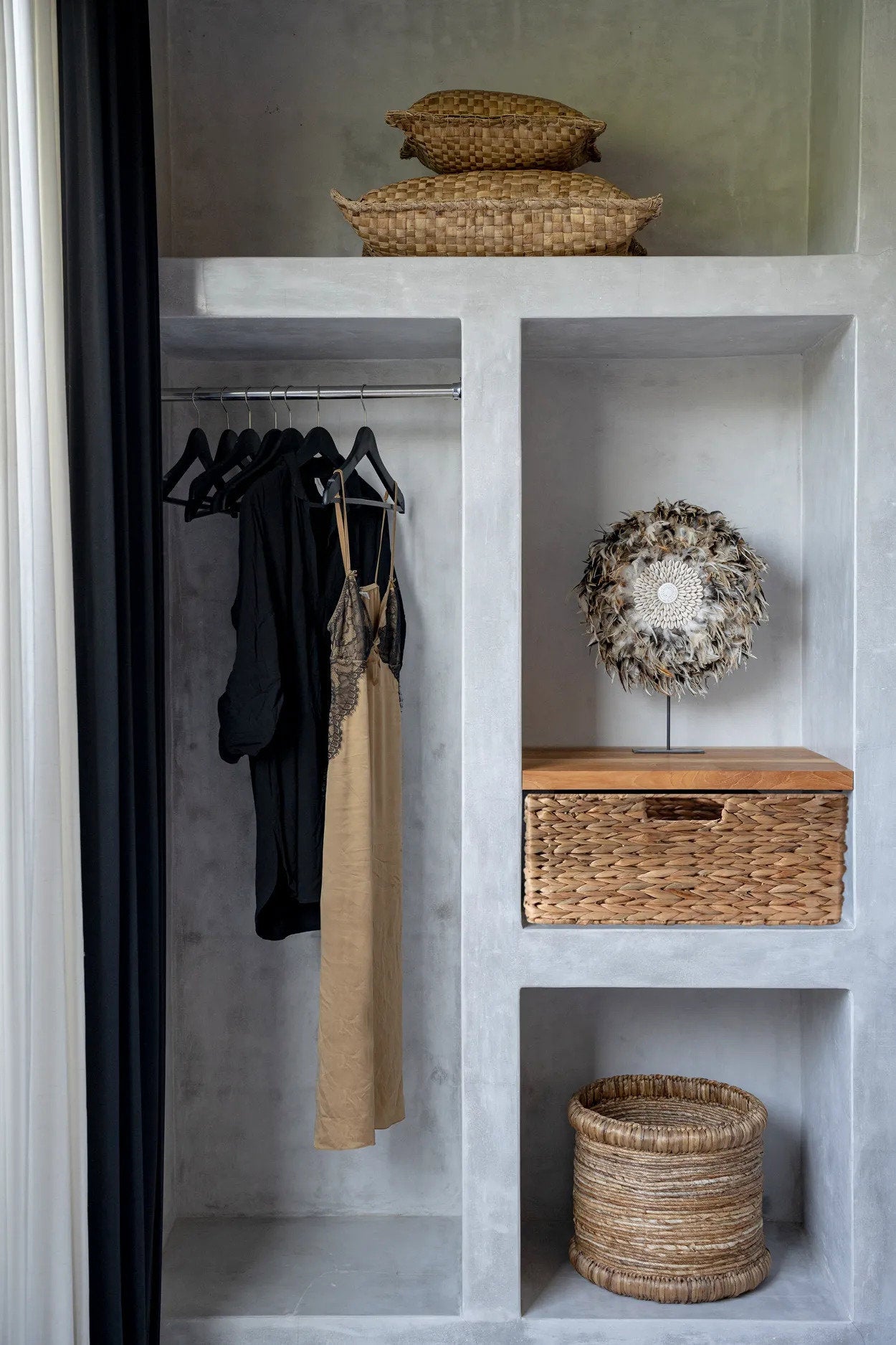 The Chuka Basket — 6