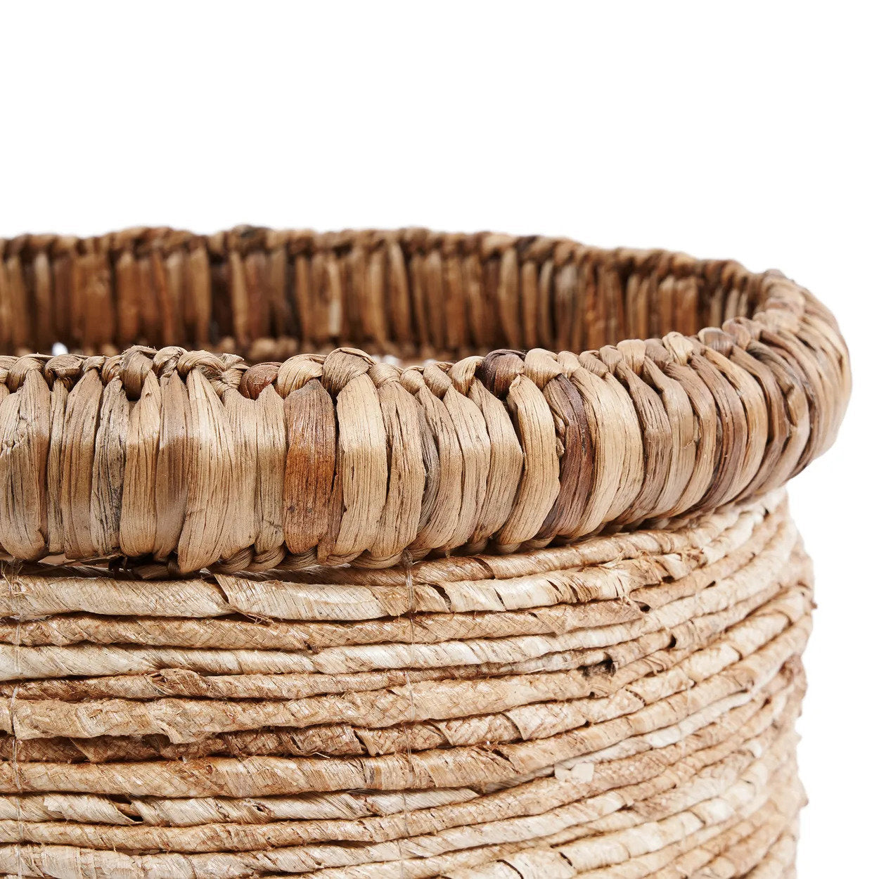 The Chuka Basket — 8
