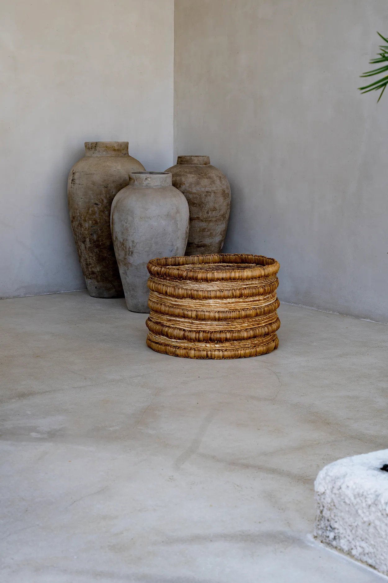 The Chungu Basket — 2