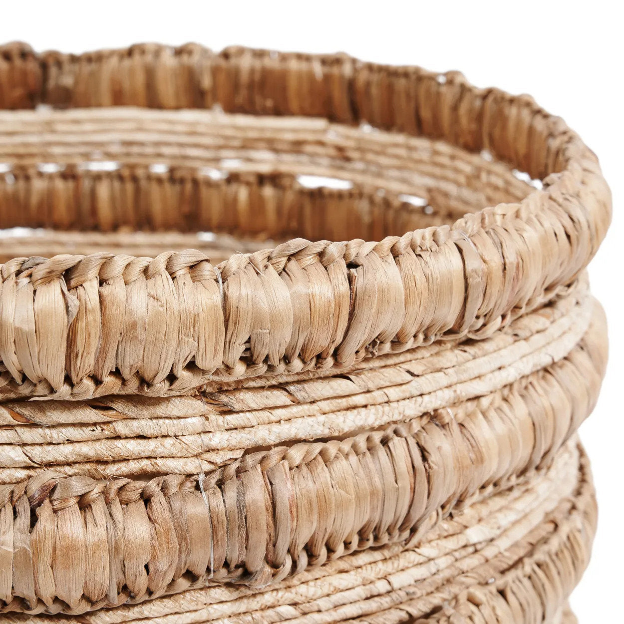 The Chungu Basket — 4