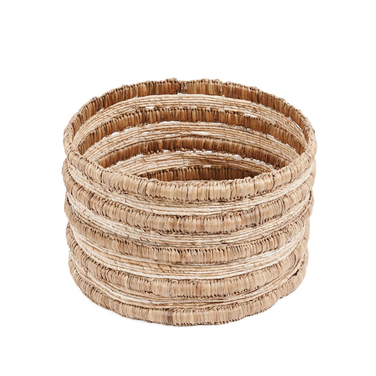 The Chungu Basket — 5