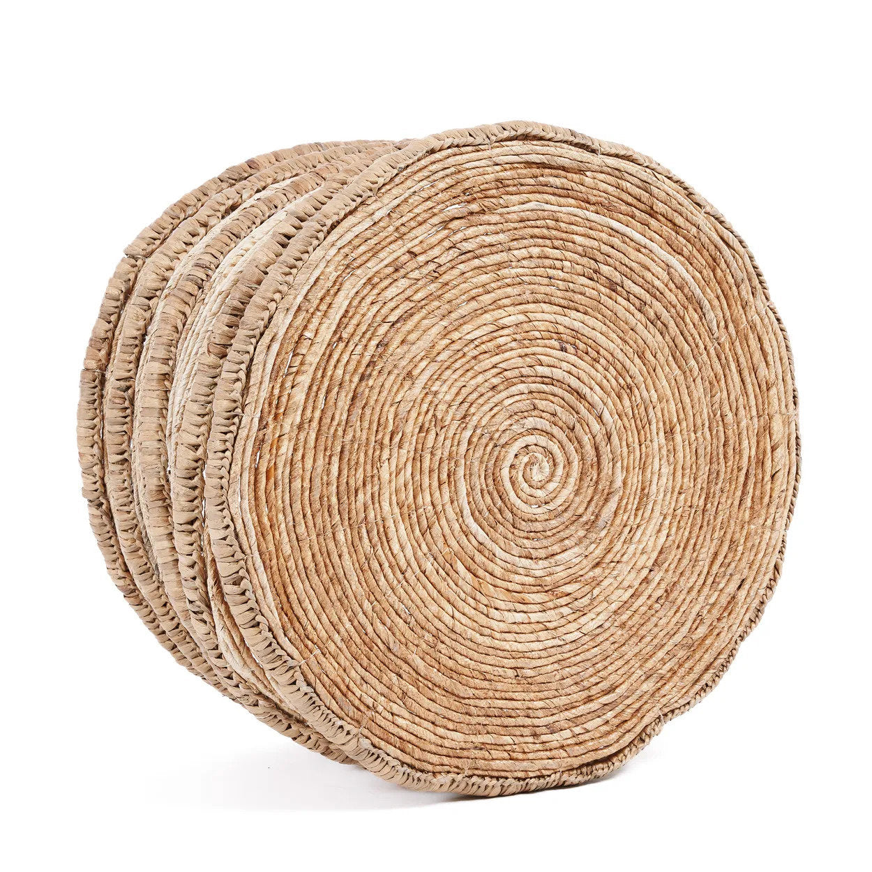 The Chungu Basket — 7
