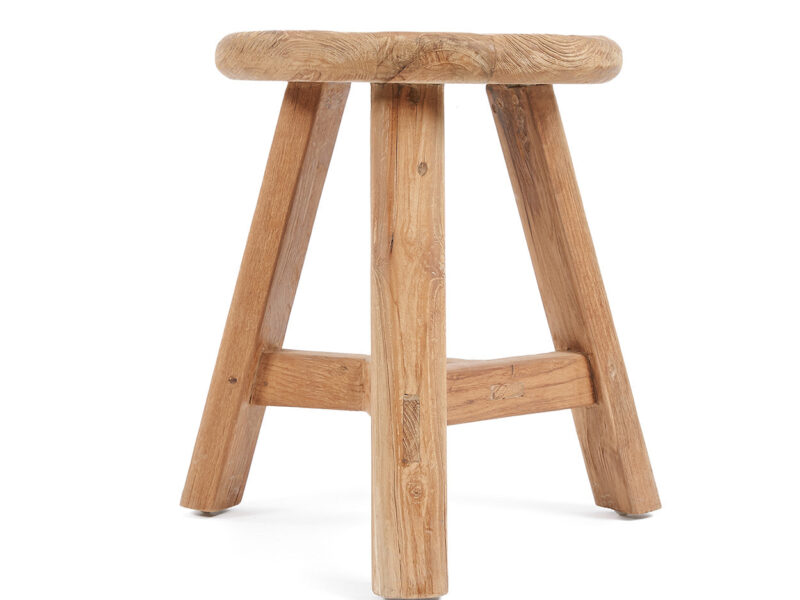The Noguchi Stool