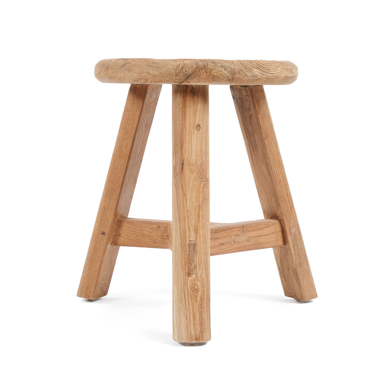 The Noguchi Stool — 5