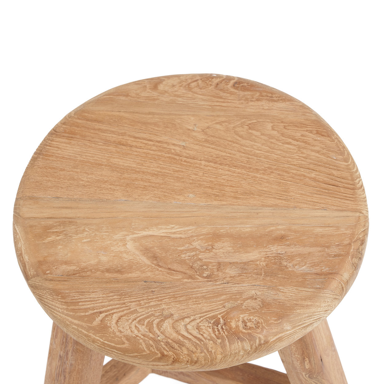 The Noguchi Stool — 6