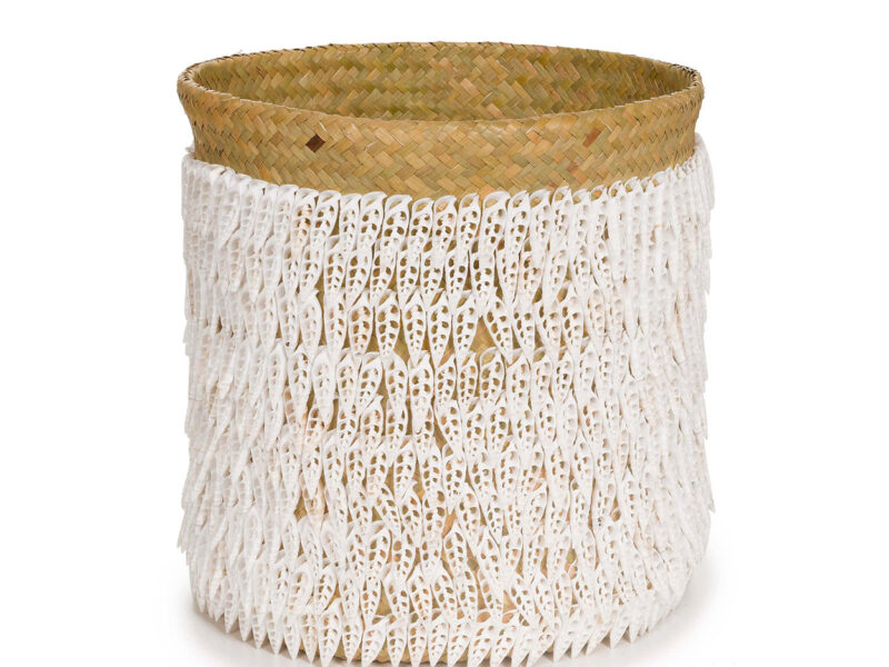 The Pandan Basket #2