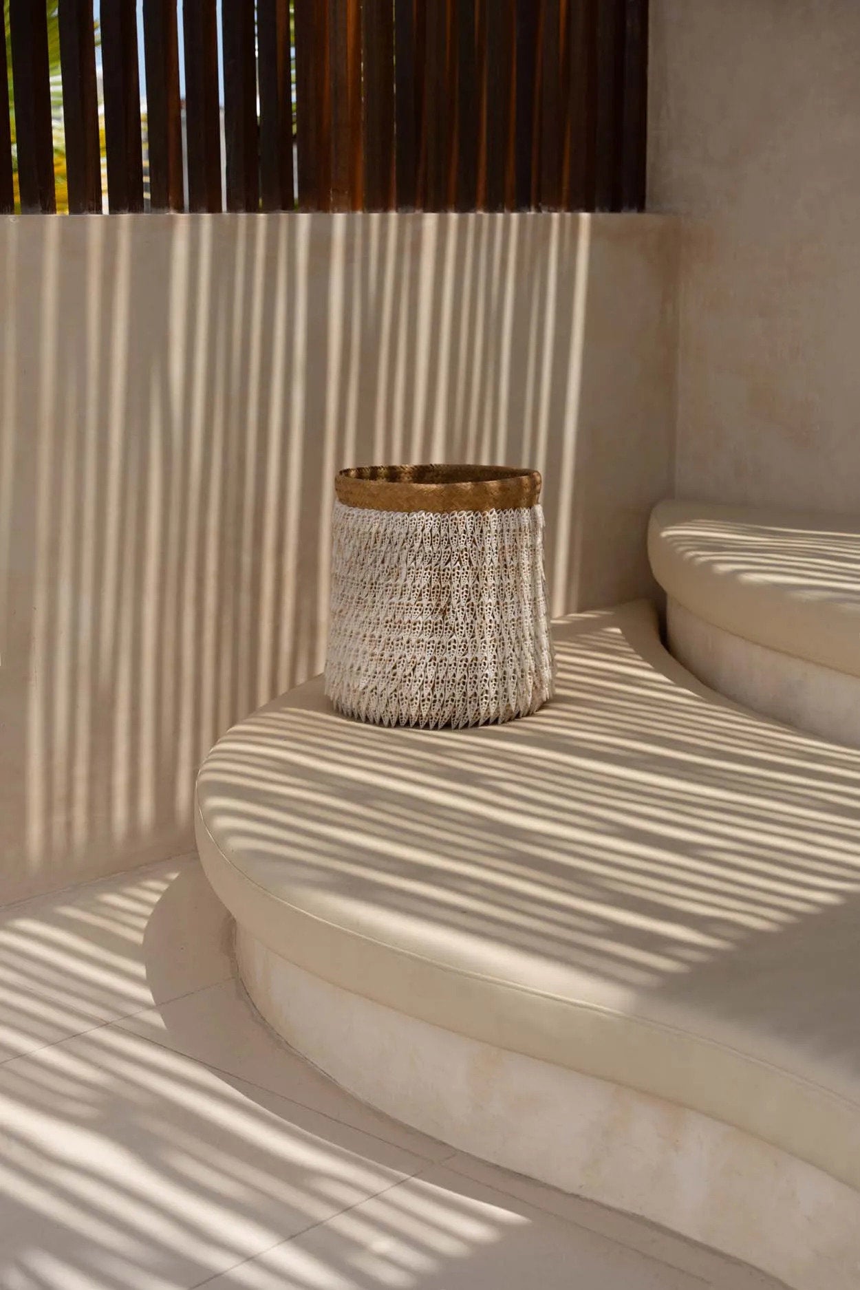 The Pandan Basket #2 — 3