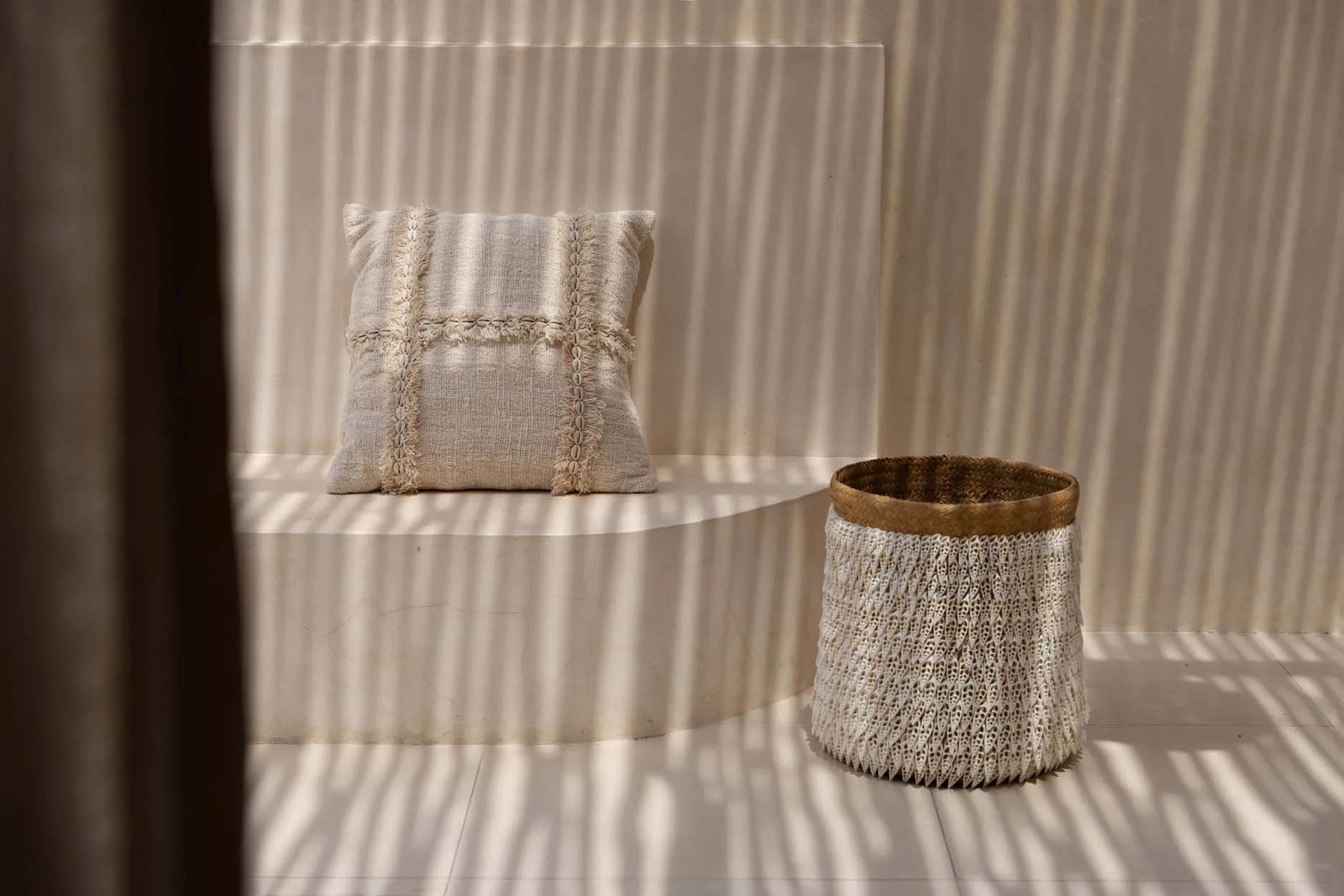 The Pandan Basket #2 — 4