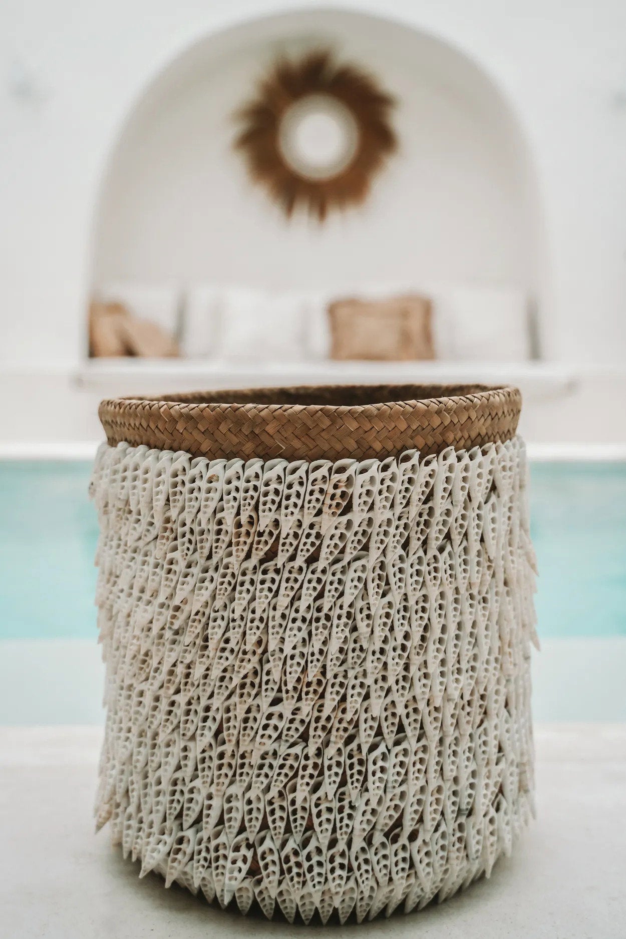 The Pandan Basket #2 — 5